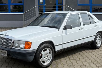 Mercedes-Benz 190 226.549 km 10.550 &euro; Monheim am Rhein 40789