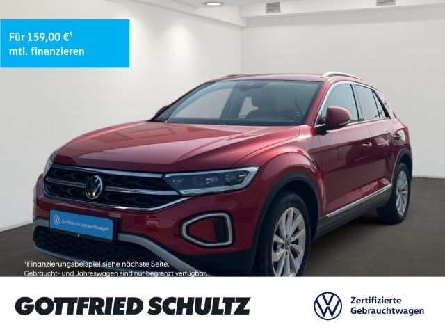 VW T-Roc 40.284 km 18.750 &euro; Neuss 41460