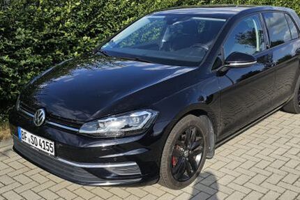 VW Golf 73.000 km 15.500 &euro; Wassenberg 41849