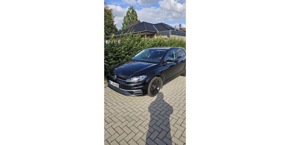 VW Golf 73.000 km 15.500 &euro; Wassenberg 41849