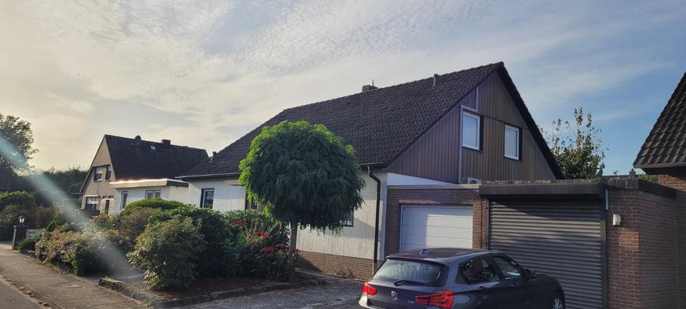 Einfamilienhaus Erkelenz - 8 Zimmer, 203 m&sup2;, 449.000&euro; | Angebot:24352170