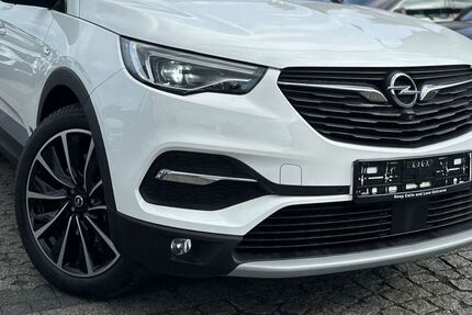 Opel Grandland (X) 39.998 km 18.848 &euro; Mönchengladbach 41063