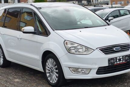 Ford Galaxy 208.000 km 6.700 &euro; Mönchengladbach 41063
