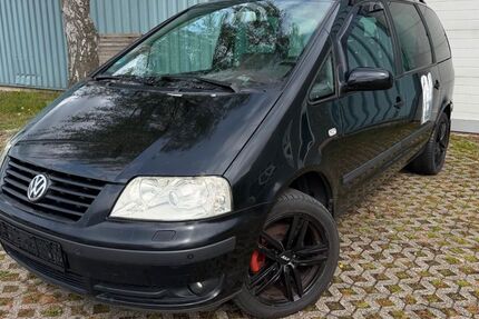VW Sharan 399.000 km 1.999 &euro; Mönchengladbach 41238