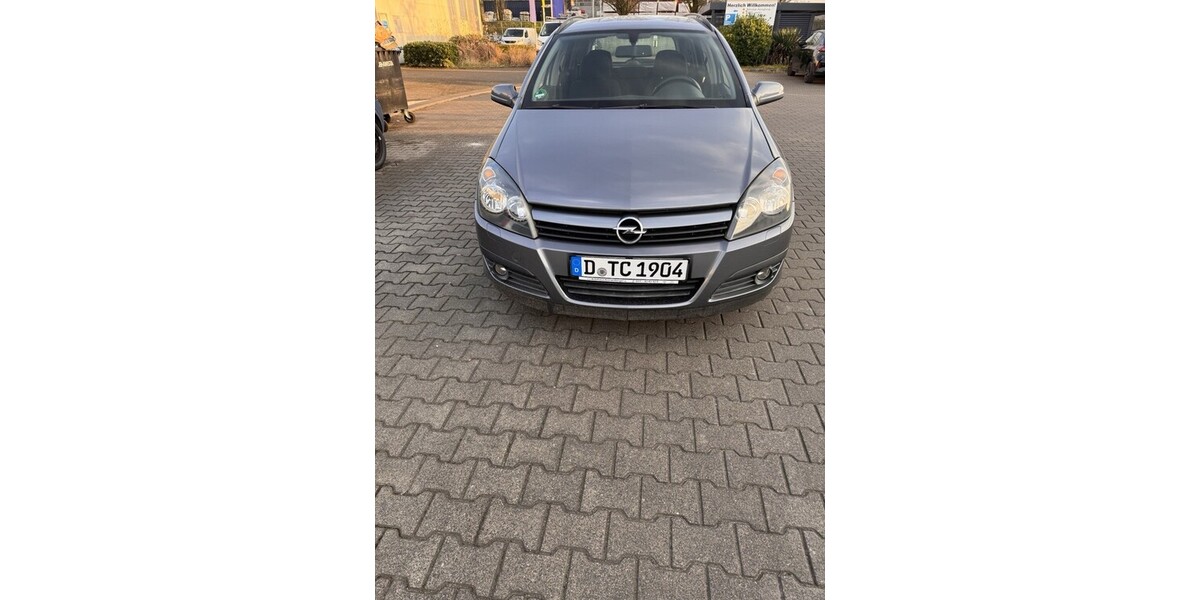 Opel Astra H 158.000 km 3.200 &euro; Düsseldorf 40213