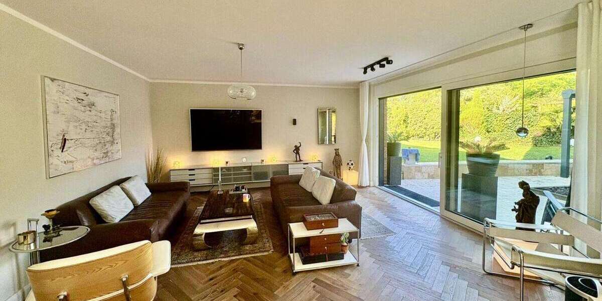 Etagenwohnung Mönchengladbach / Pongs Pongs - 6 Zimmer, 240 m&sup2;, 765.000&euro; | Angebot:26184388