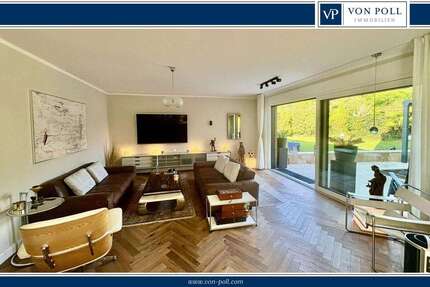 Wohnung Mönchengladbach / Pongs Pongs - 6 Zimmer, 240 m&sup2;, 765.000&euro; | Angebot:26184388