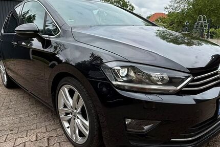 VW Golf Sportsvan 114.000 km 13.900 &euro; Schwalmtal 41366
