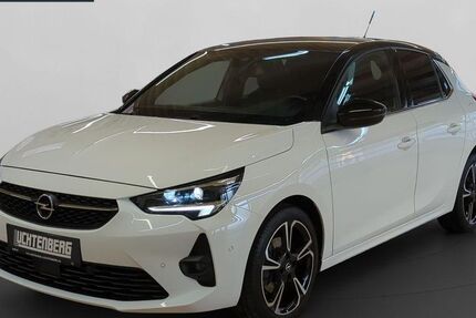 Opel Corsa 25.575 km 14.950 &euro; Leverkusen 51381