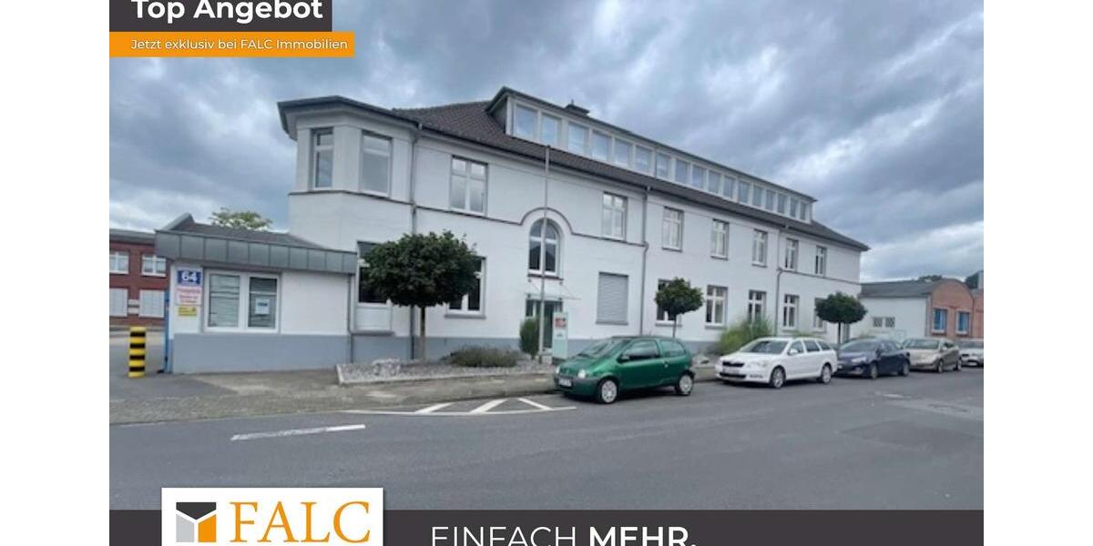 Gewerbeobjekt Hilden Forstbach - 768&euro; | Angebot:18285293