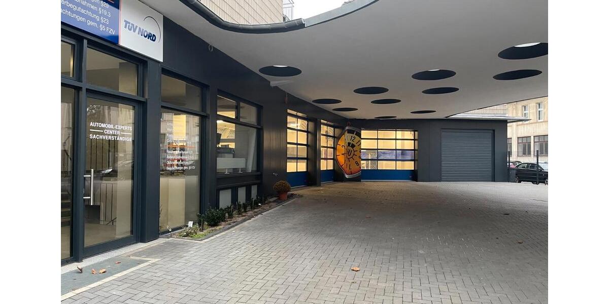 Gewerbeobjekt Krefeld Cracau - 550&euro; | Angebot:26654487