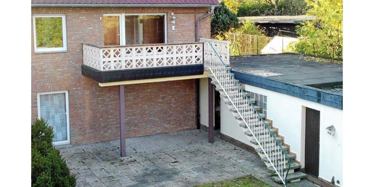 Mehrfamilienhaus, Wohnhaus Düsseldorf Wersten Wersten - 1 Zimmer, 242 m&sup2;, 1.149.000&euro; | Angebot:25660967