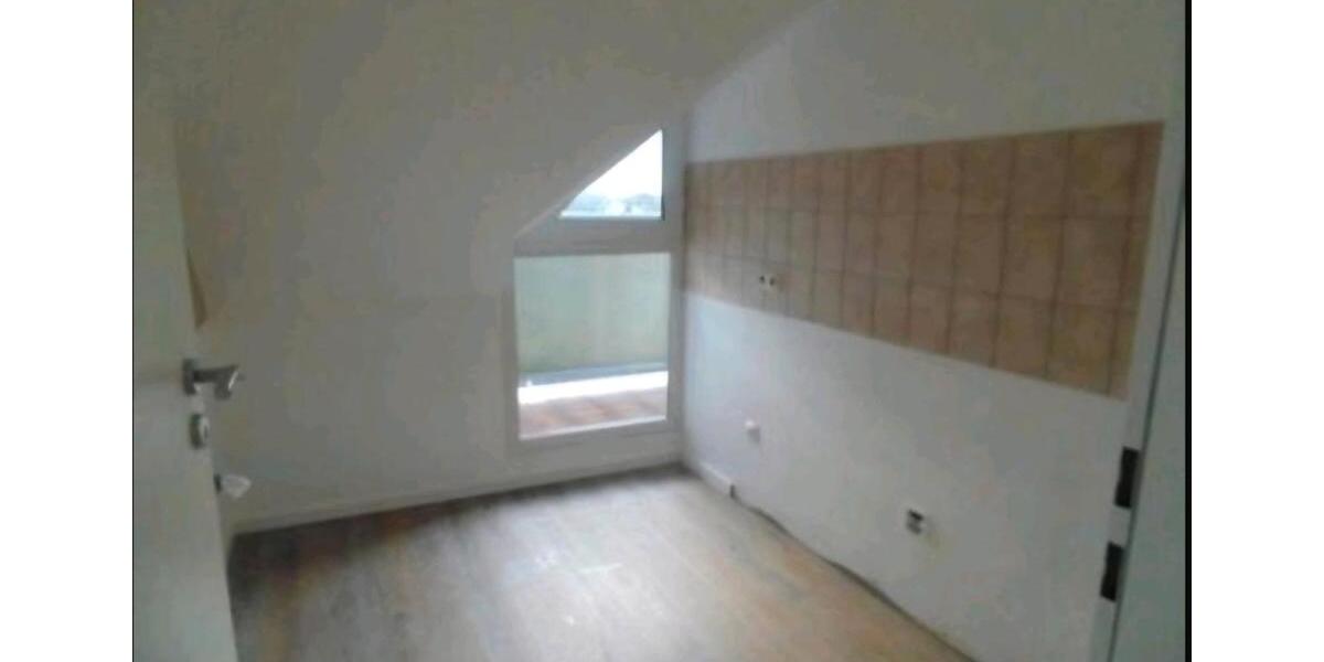 Dachgeschoßwohnung Wegberg - 2 Zimmer, 47 m&sup2;, 105.000&euro; | Angebot:26183173