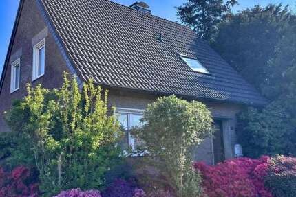 Haus Tönisvorst - 4 Zimmer, 100 m&sup2;, 349.000&euro; | Angebot:27000597