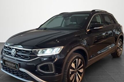 VW T-Roc 19.306 km 24.950 &euro; Moenchengladbach 41063