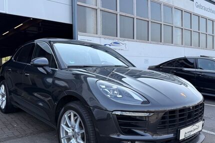 Porsche Macan 128.000 km 38.990 &euro; Ratingen 40880