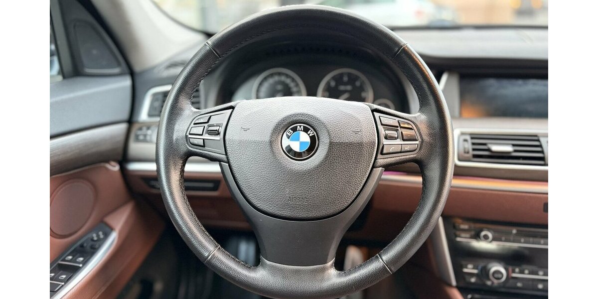 BMW 530 Gran Turismo xDrive / M Paket / Pano/ Leder 179.000 km 15.790 &euro; Mönchengladbach 41066