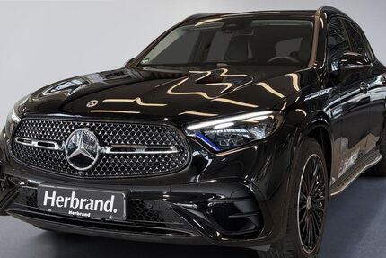 Mercedes-Benz GLC 220 8.880 km 58.490 &euro; Krefeld 47800