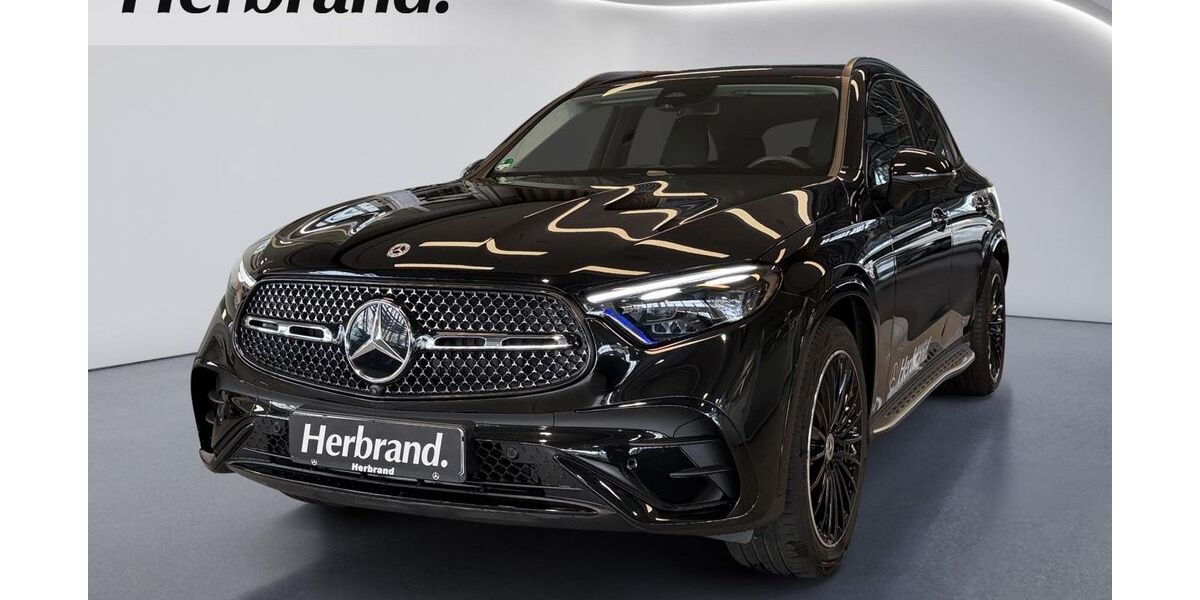 Mercedes-Benz GLC 220 8.880 km 58.490 &euro; Krefeld 47800