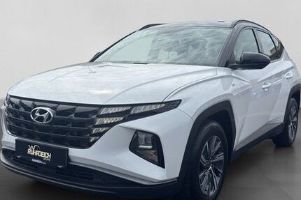 Hyundai TUCSON 73.000 km 19.490 &euro; Krefeld 47800