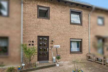 Haus Krefeld - 4 Zimmer, 100 m&sup2;, 335.000&euro; | Angebot:25980269