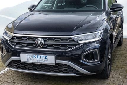 VW T-Roc 9.200 km 22.950 &euro; Kerpen 50169