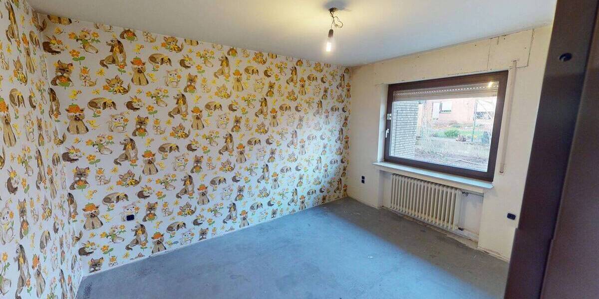 Einfamilienhaus Titz - 4 Zimmer, 120 m&sup2;, 300.000&euro; | Angebot:25970031