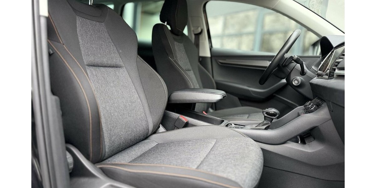 Skoda Karoq Clever/ Kamera / Virtual Cockpit / Keyless 36.000 km 24.890 &euro; Mönchengladbach 41066