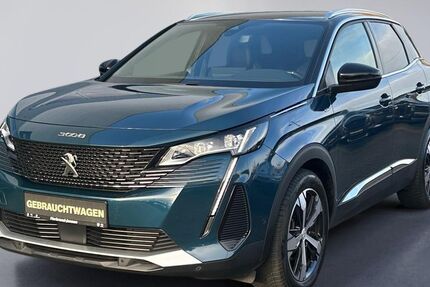 Peugeot 3008 20.862 km 23.390 &euro; Mönchengladbach 41066