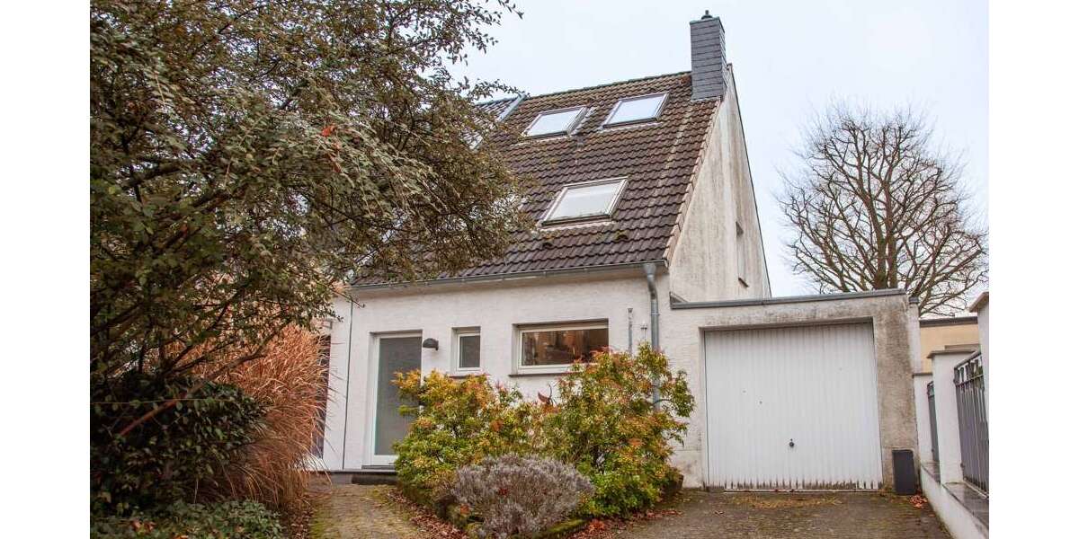 Einfamilienhaus Meerbusch / Bösinghoven Bösinghoven - 3 Zimmer, 108 m&sup2;, 455.000&euro; | Angebot:25363595
