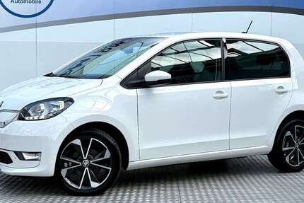 Skoda Citigo 24.019 km 13.790 &euro; Wegberg 41844