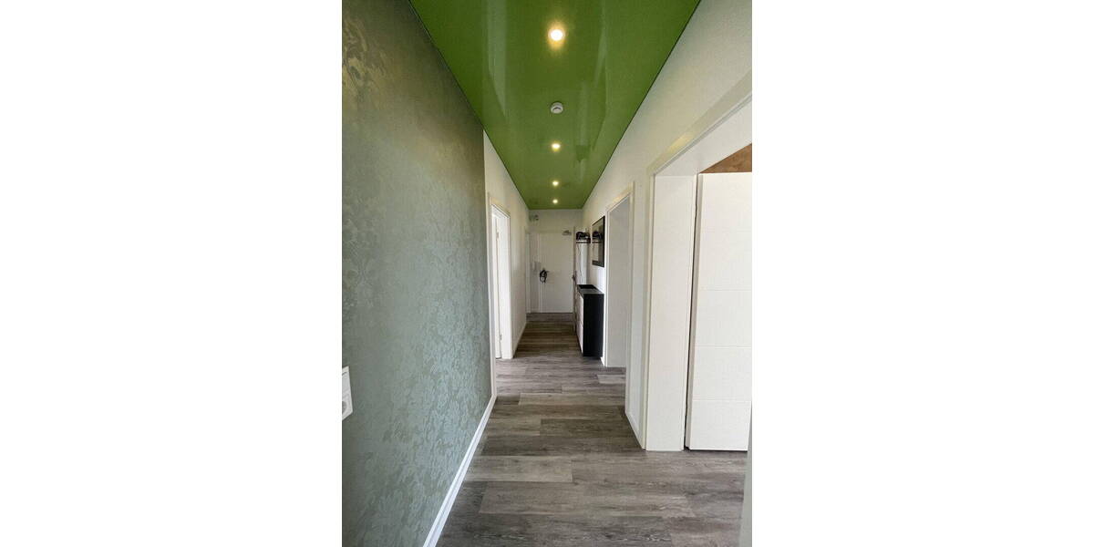 Etagenwohnung Düsseldorf Bilk - 3 Zimmer, 68 m&sup2;, 407.600&euro; | Angebot:26141075