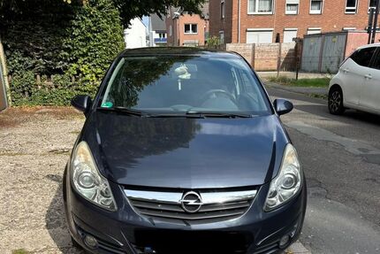Opel Corsa 209.000 km 2.200 &euro; Meerbusch 40668