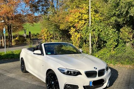 BMW 230 51.000 km 29.888 &euro; Erkrath 40699
