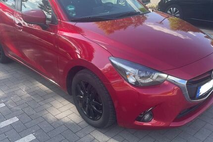 Mazda 2 112.000 km 8.900 &euro; Neuss 41460