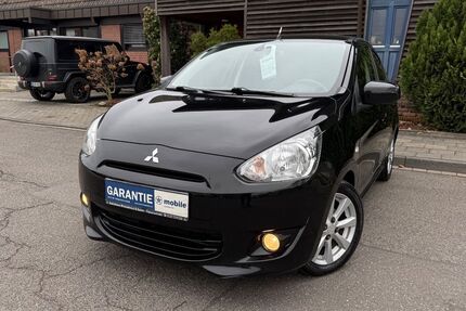 Mitsubishi Space Star 135.000 km 5.290 &euro; Mönchengladbach 41068
