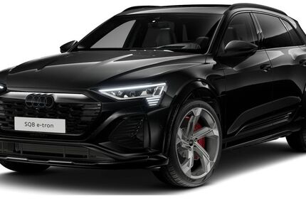 Audi SQ8 4.515 km 72.970 &euro; Mönchengladbach 41066