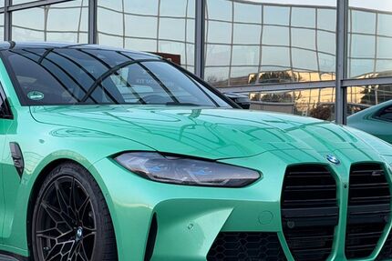 BMW M4 21.800 km 79.888 &euro; Mönchengladbach 41068