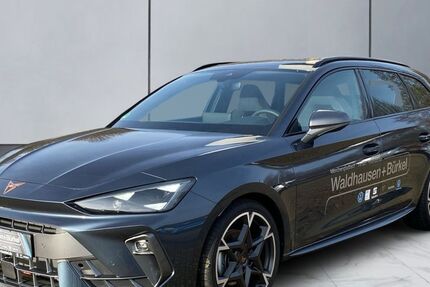 Cupra Leon 5.010 km 37.490 &euro; Viersen 41751