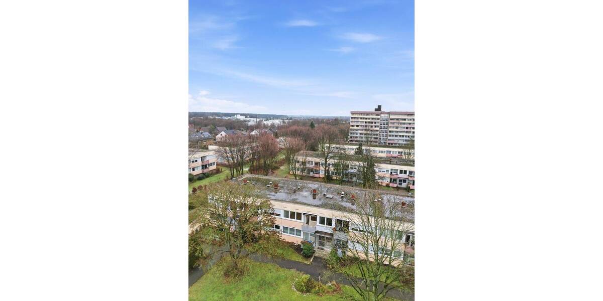 Etagenwohnung Dormagen Dormagen-Nord - 4 Zimmer, 88 m&sup2;, 239.000&euro; | Angebot:26176296