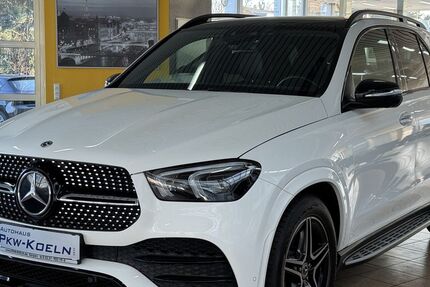 Mercedes-Benz GLE 400 130.000 km 49.999 &euro; Kerpen 50171