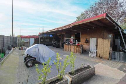 Grundstück Düsseldorf Vennhausen - 175.000&euro; | Angebot:26218914