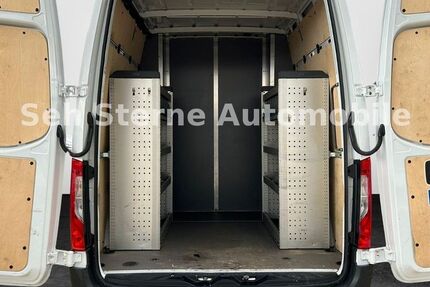 Mercedes-Benz Sprinter 173.000 km 29.976 &euro; Mönchengladbach 41066