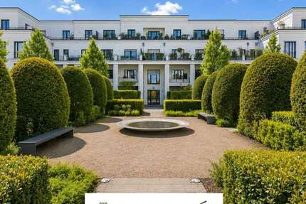 Wohnung Düsseldorf Pempelfort - 5 Zimmer, 179 m&sup2;, 1.690.000&euro; | Angebot:26992831