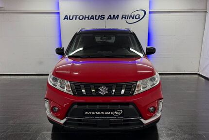 Suzuki Vitara 34.252 km 15.999 &euro; Ratingen bei Düsseldorf 40878