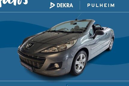Peugeot 207 127.500 km 6.999 &euro; Pulheim 50259