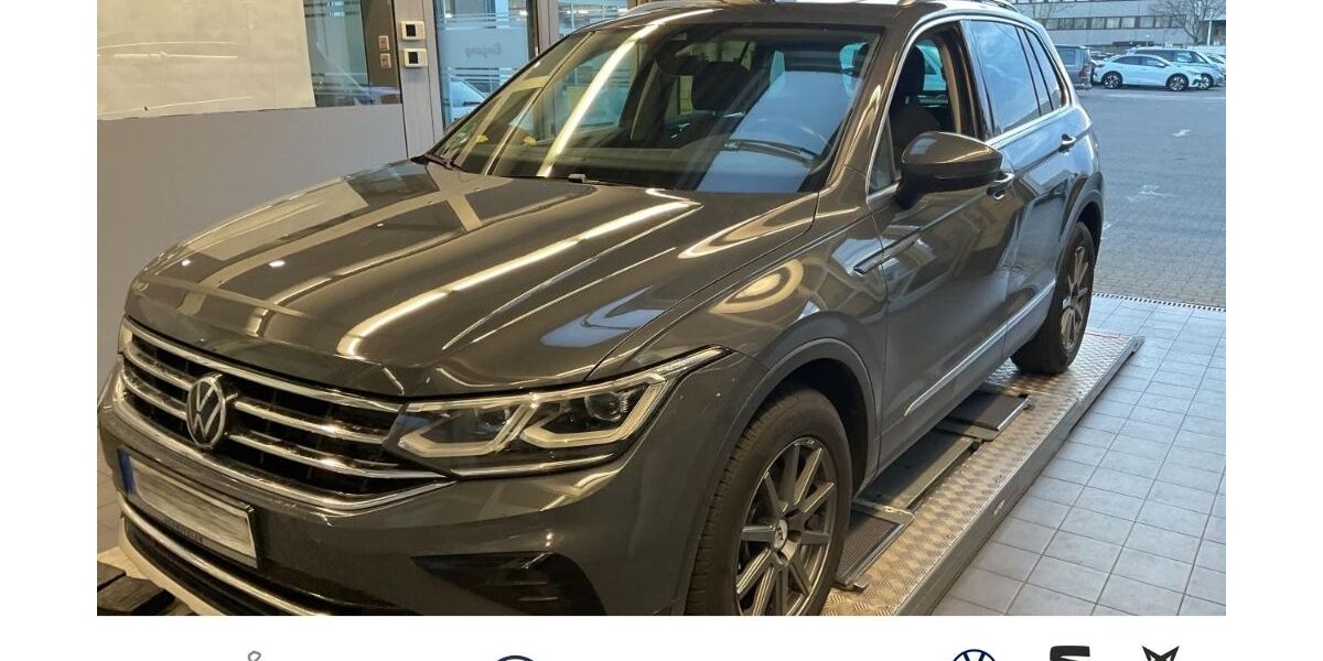 VW Tiguan 75.795 km 25.950 &euro; Langenfeld 40764