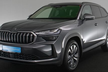 Skoda Kodiaq 1.010 km 40.990 &euro; Krefeld 47803