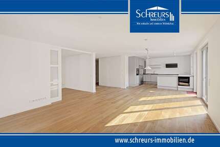 Wohnung Krefeld-Bockum Bockum - 4 Zimmer, 171 m&sup2;, 2.400&euro; | Angebot:27346847