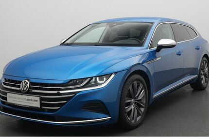 VW Arteon 75.753 km 23.680 &euro; Leverkusen 51379